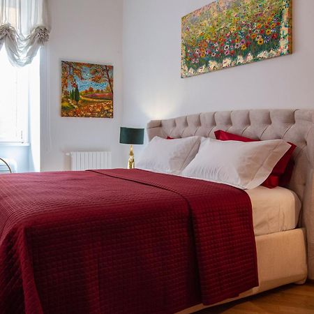 Karisma Suites Ρώμη Εξωτερικό φωτογραφία