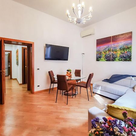 Karisma Suites Ρώμη Εξωτερικό φωτογραφία