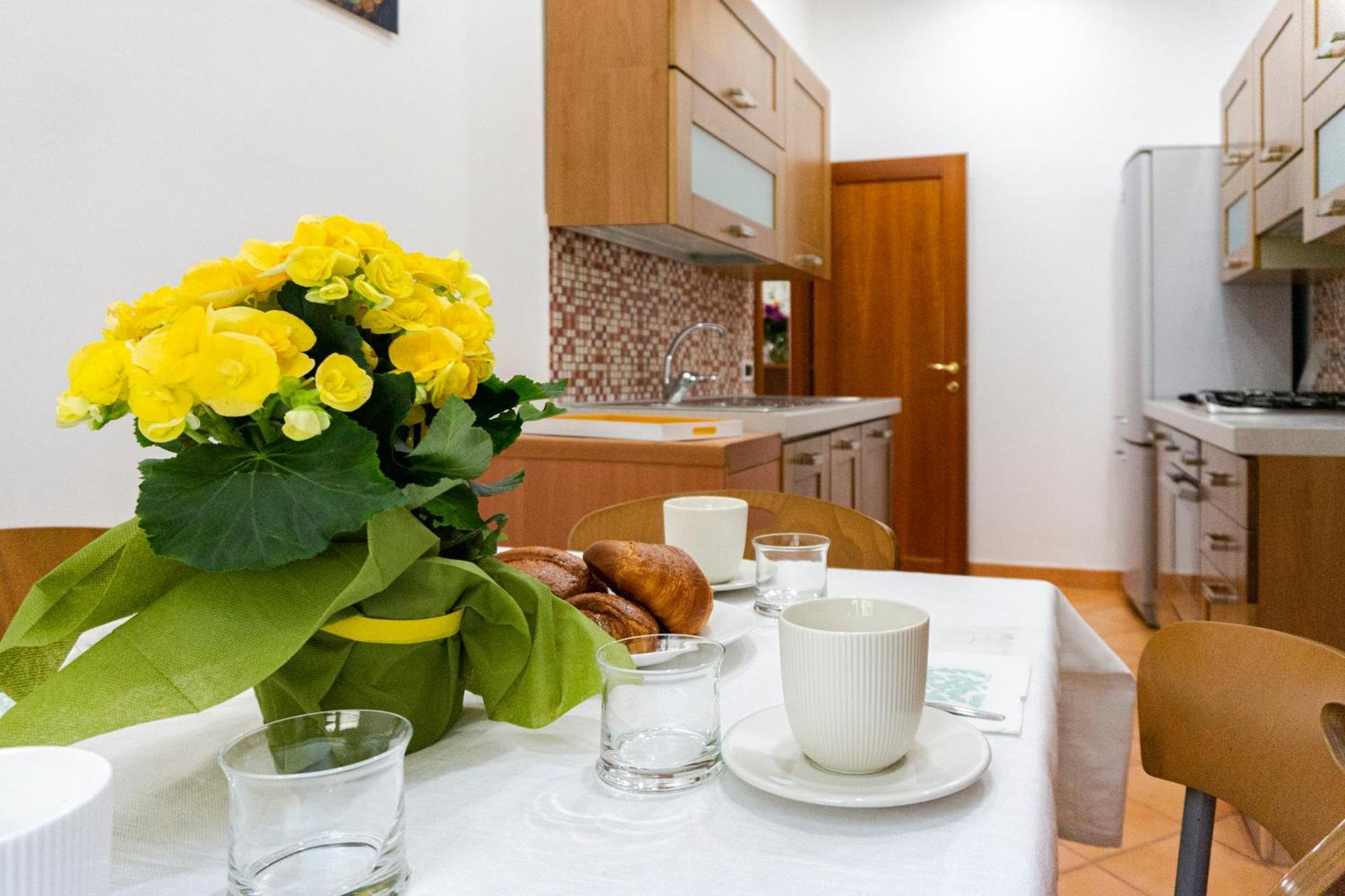 Karisma Suites Ρώμη Εξωτερικό φωτογραφία