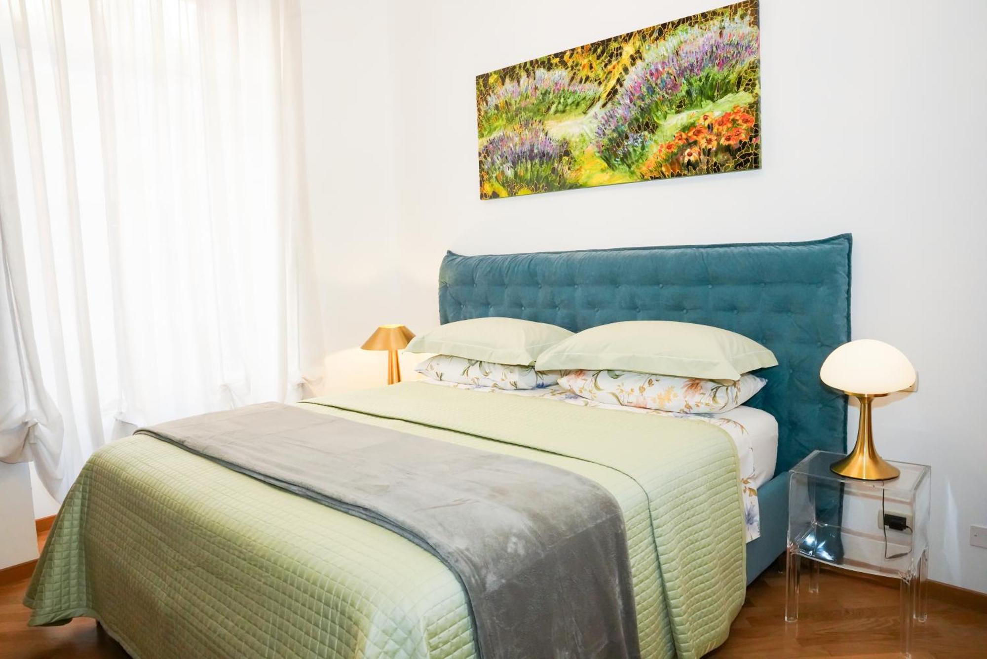 Karisma Suites Ρώμη Εξωτερικό φωτογραφία
