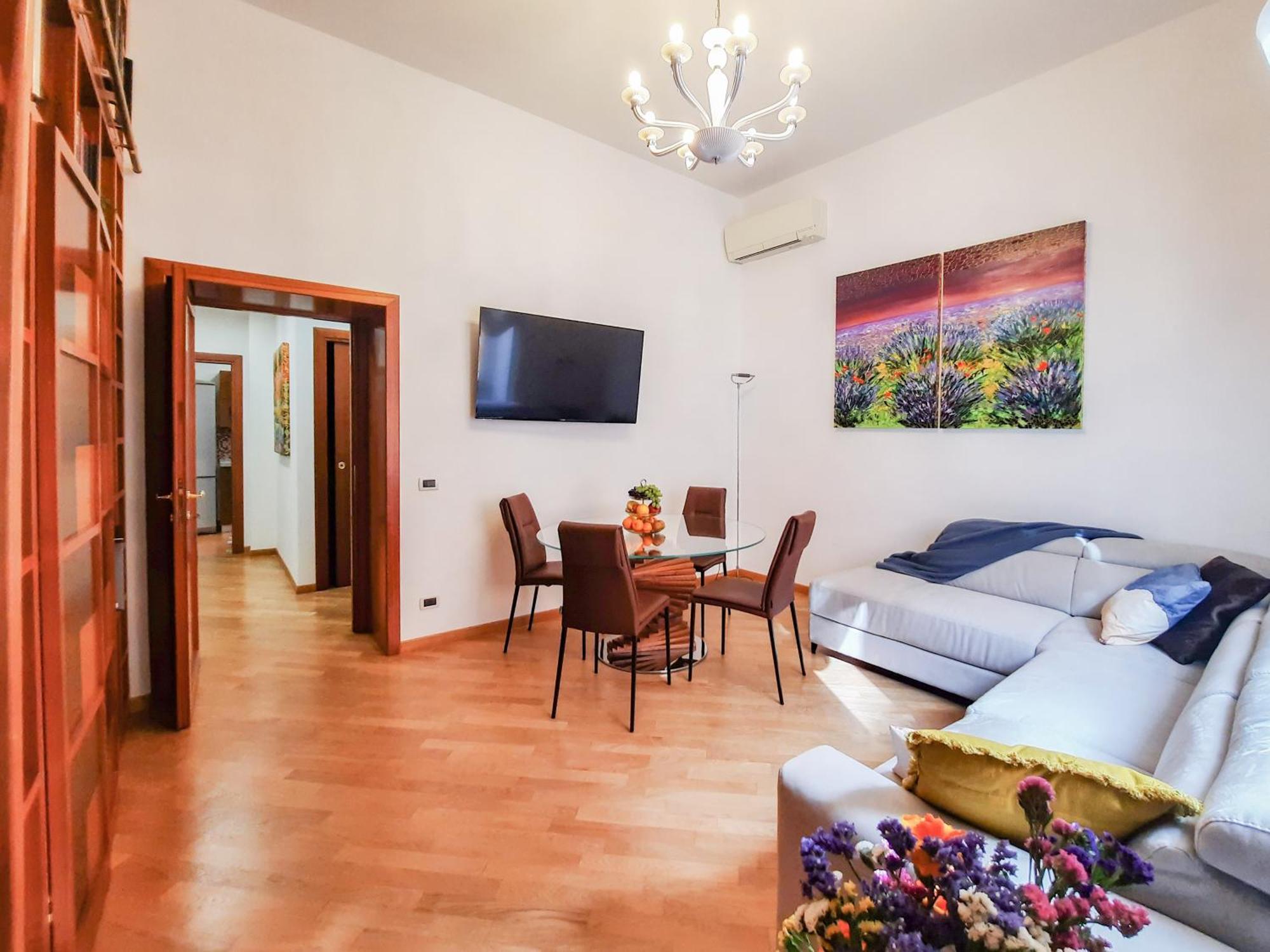 Karisma Suites Ρώμη Εξωτερικό φωτογραφία